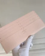 REBCE Elegant Louis Vuitton Felicie Pochette Bag