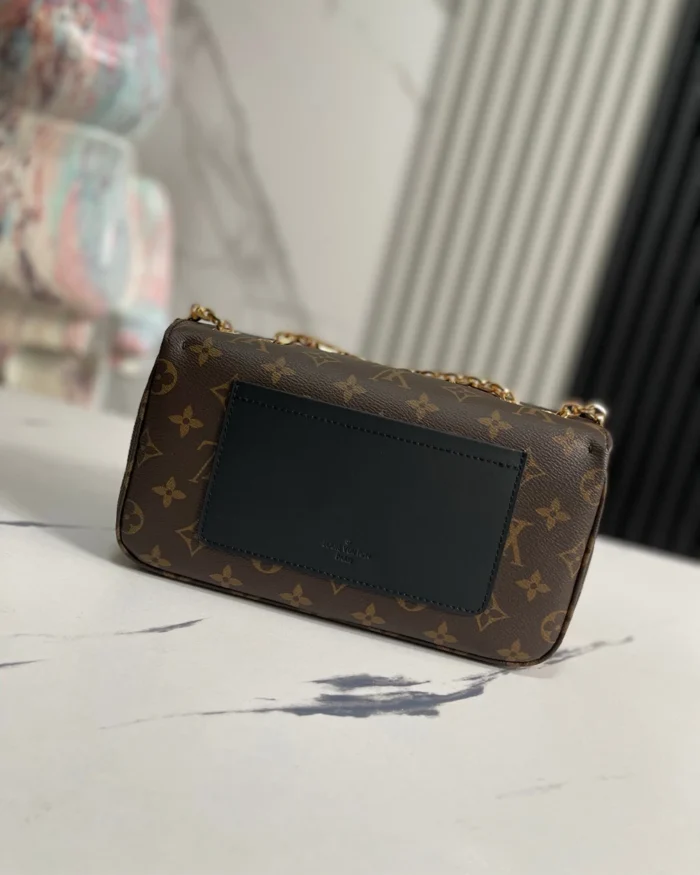 Bolso de moda Louis Vuitton Marceau