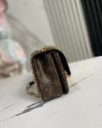 Bolso de moda Louis Vuitton Marceau