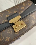 Bolso de moda Louis Vuitton Marceau