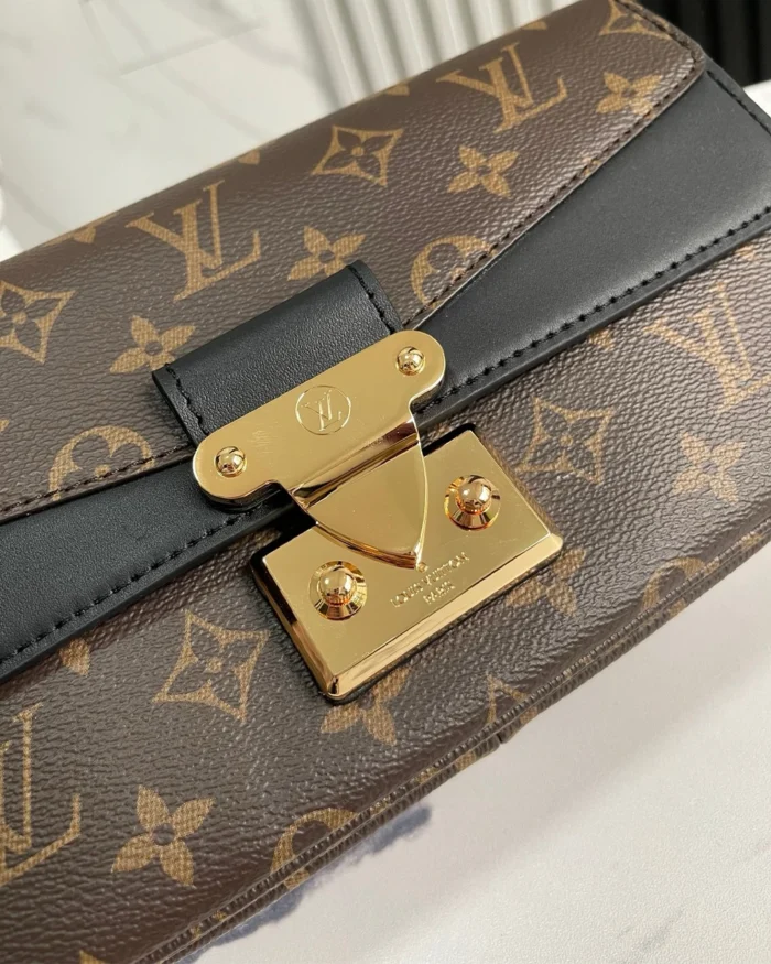 Bolso de moda Louis Vuitton Marceau