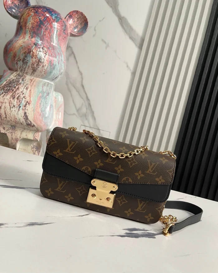 Bolso de moda Louis Vuitton Marceau
