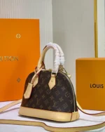 Bolso Louis Vuitton Alma BB