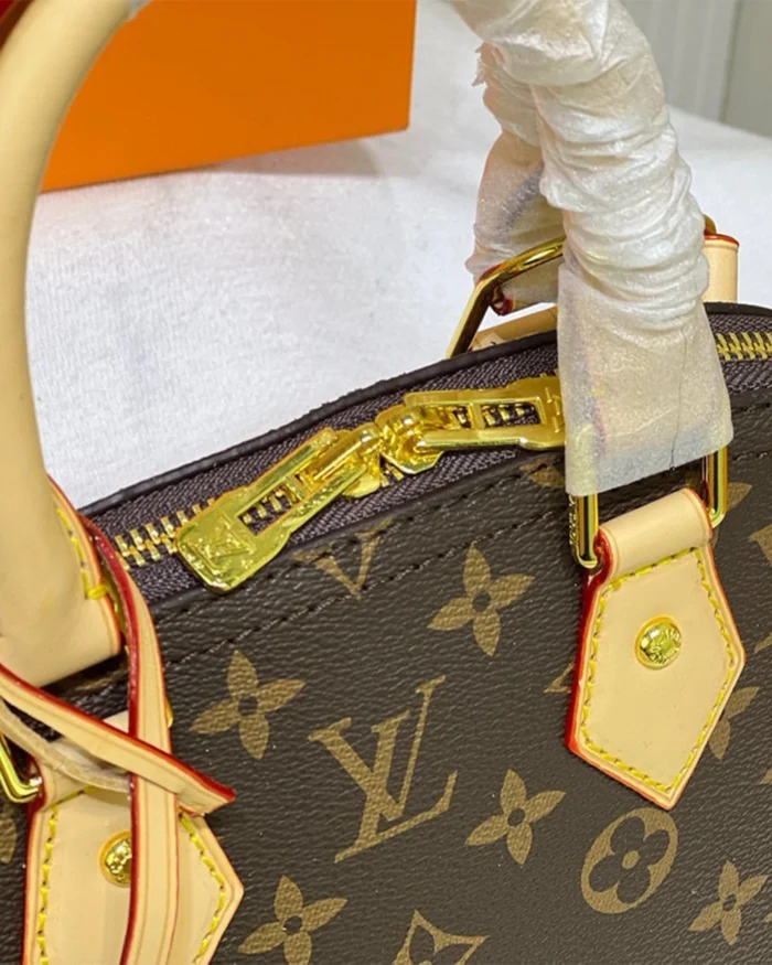 Bolso Louis Vuitton Alma BB