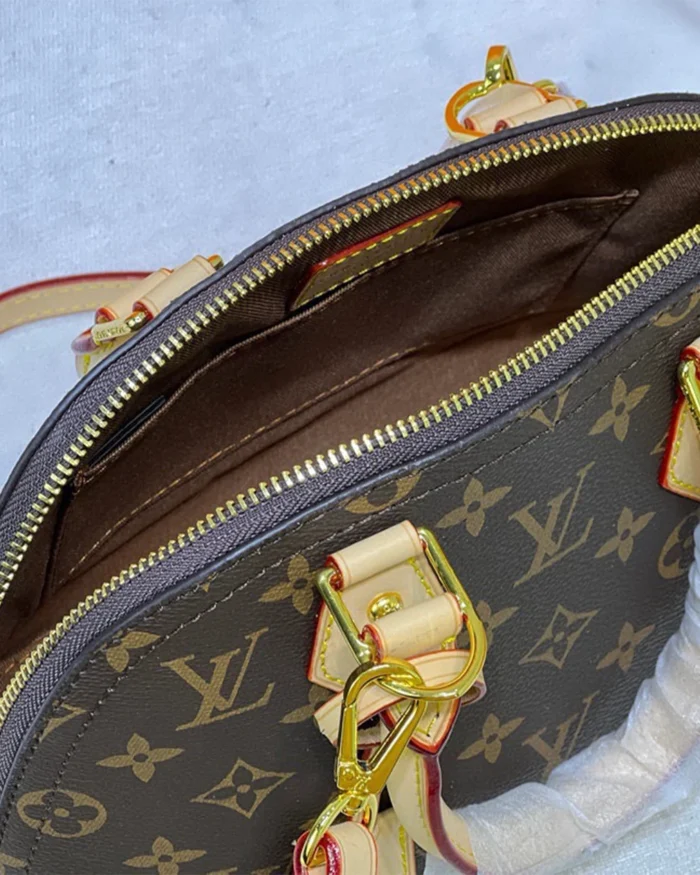 Bolso Louis Vuitton Alma BB