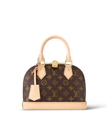 Bolso Louis Vuitton Alma BB
