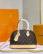 Bolso Louis Vuitton Alma BB