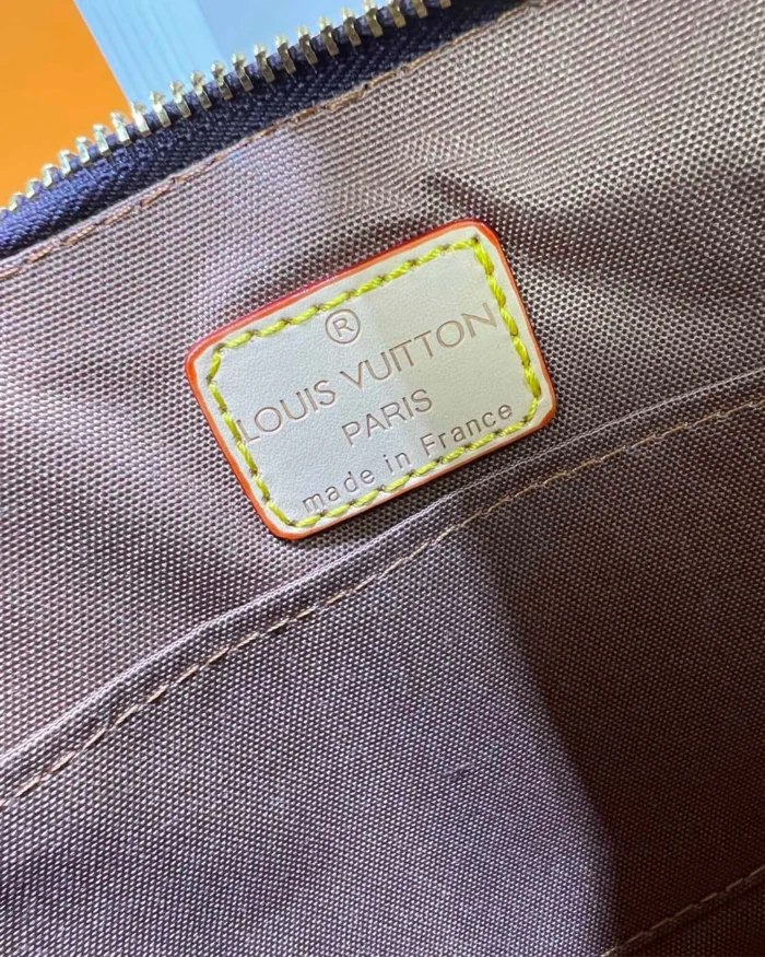 Bolso Louis Vuitton Alma BB