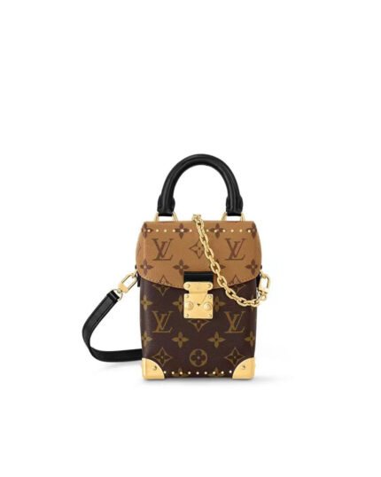 Bolso Louis Vuitton CAMERA BOX