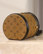 REBCE Louis Vuitton CANNES handbags