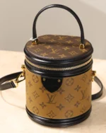 REBCE Louis Vuitton CANNES handbags