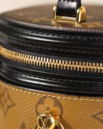 REBCE Louis Vuitton CANNES handbags