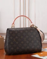 REBCE Louis Vuitton Cluny BB Handbag - Lifestyle