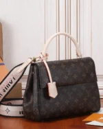 REBCE Louis Vuitton Cluny BB Handbag - Lifestyle
