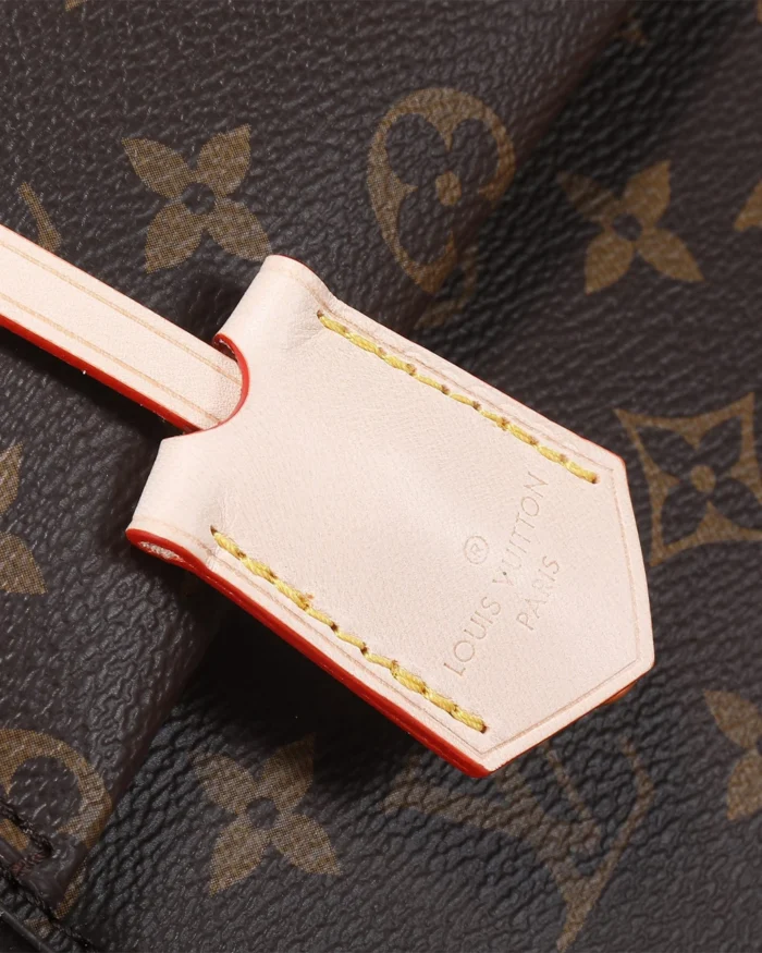 REBCE Louis Vuitton Cluny BB Handbag - Lifestyle