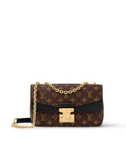 Bolso de moda Louis Vuitton Marceau