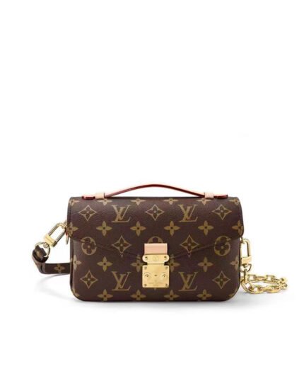 Pochette Louis Vuitton Métis East West