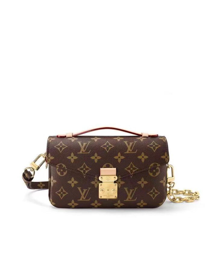 Pochette Louis Vuitton Métis East West