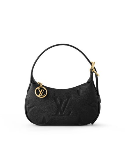 Sofisticado Bolso Mini Moon de Louis Vuitton