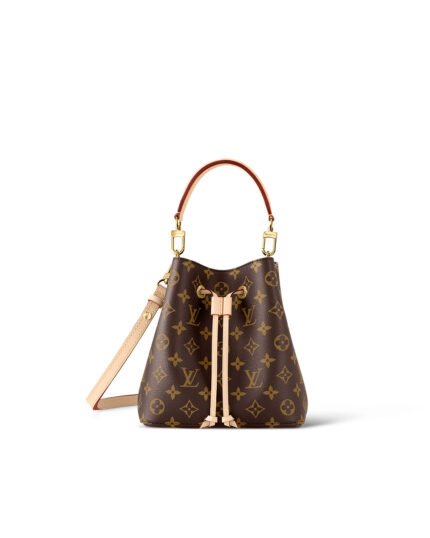 Louis Vuitton Silueta Clásica