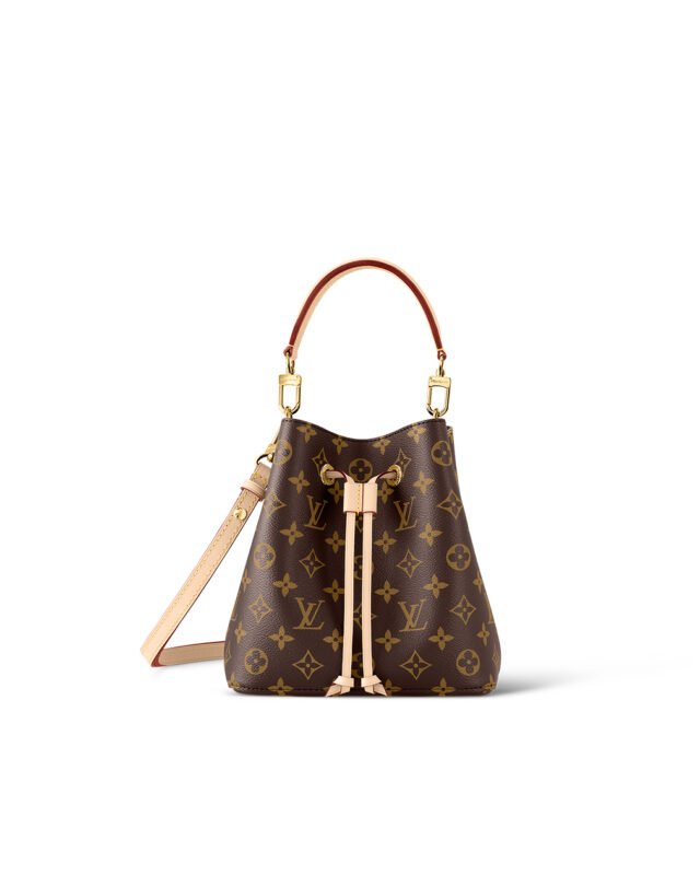 Louis Vuitton Silueta Clásica