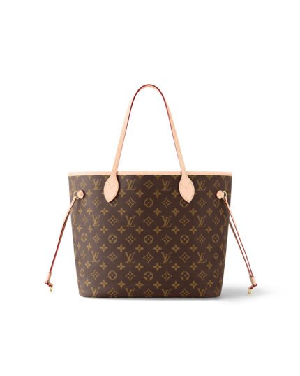 Louis Vuitton NEVERFULL Monograma