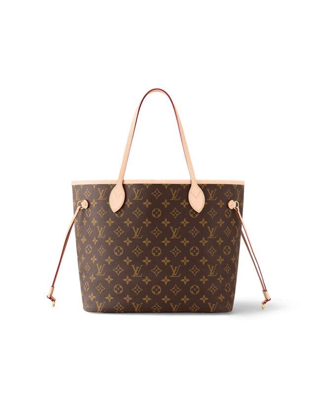 Louis Vuitton NEVERFULL Monograma