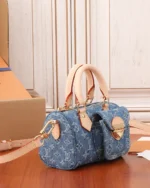 Rebce Louis Vuitton Nano Speedy Bag Mini Fashion