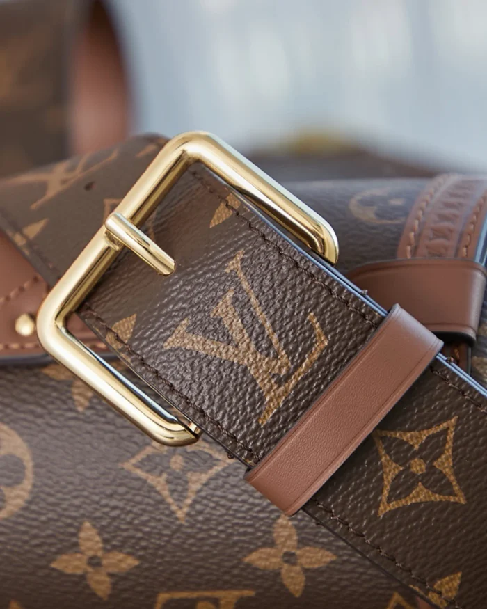 Rebce Louis Vuitton PAPILLON TRUNK handbags Papillon