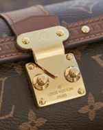 Rebce Louis Vuitton PAPILLON TRUNK handbags Papillon