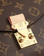 REBCE Louis Vuitton Pochette Metis - Stylish Compact Bag