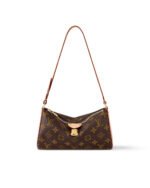 Bolso Louis Vuitton Pochette Tiirette