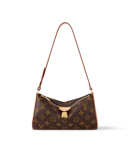 Bolso Louis Vuitton Pochette Tiirette