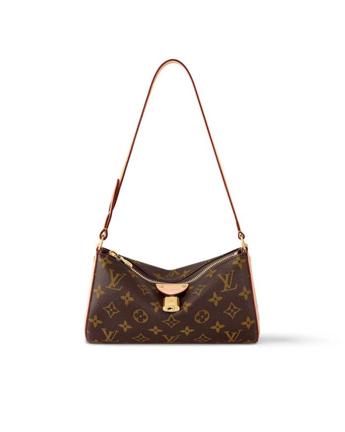 Bolso Louis Vuitton Pochette Tiirette