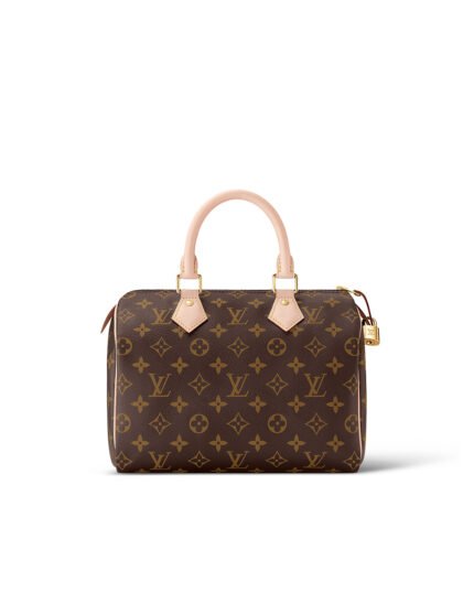 Bolso Louis Vuitton SPEEDY 25 - Clásico a la moda