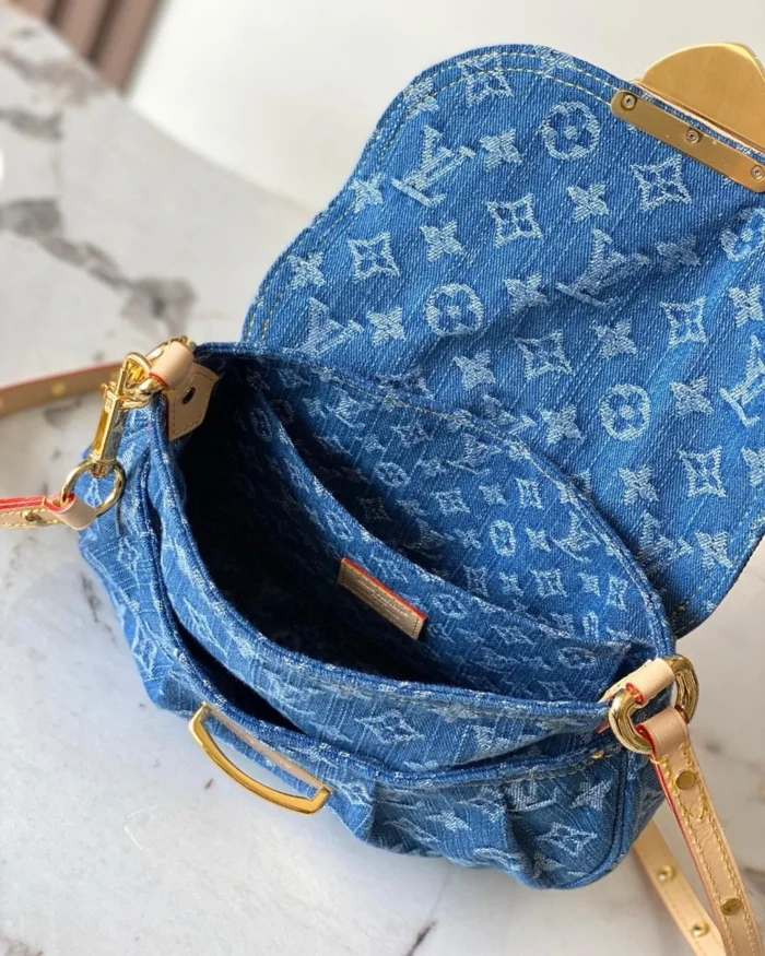 REBCE Louis Vuitton SUNSET Handbag - Fashionable Style