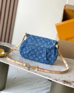 REBCE Louis Vuitton SUNSET Handbag - Fashionable Style
