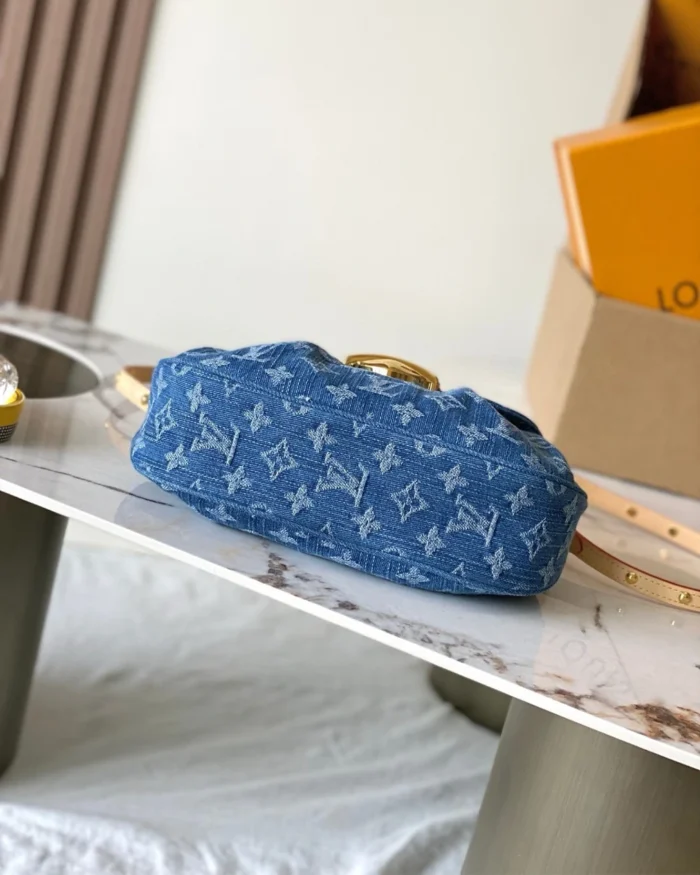 REBCE Louis Vuitton SUNSET Handbag - Fashionable Style