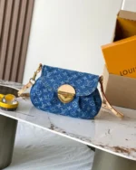 REBCE Louis Vuitton SUNSET Handbag - Fashionable Style
