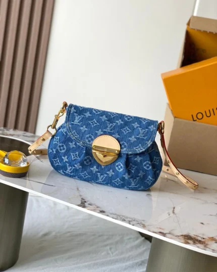 REBCE Louis Vuitton SUNSET Handbag - Fashionable Style