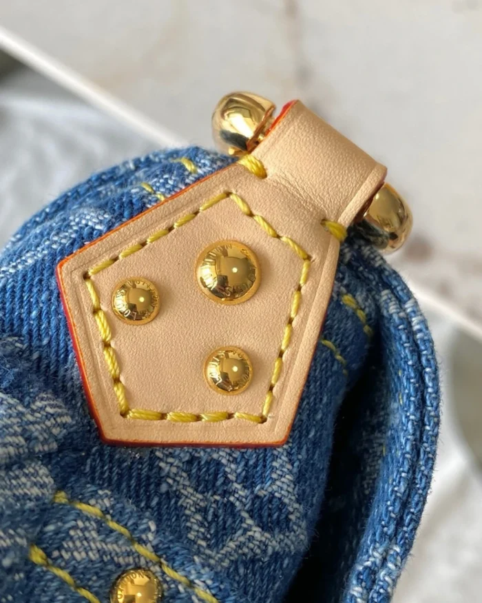 REBCE Louis Vuitton SUNSET Handbag - Fashionable Style