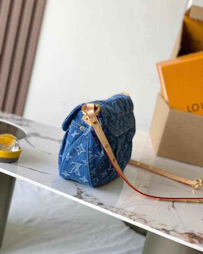 REBCE Louis Vuitton SUNSET Handbag - Fashionable Style