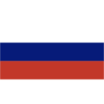 Rusia (₽)