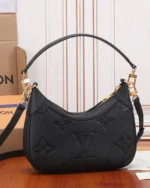 Rebce Louis Vuitton Bagatelle Monogram Empreinte