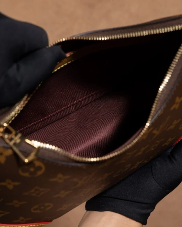 Rebce Louis Vuitton BOULOGNE handbags
