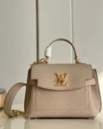 Rebce Louis Vuitton Lockme Ever Mini Bag