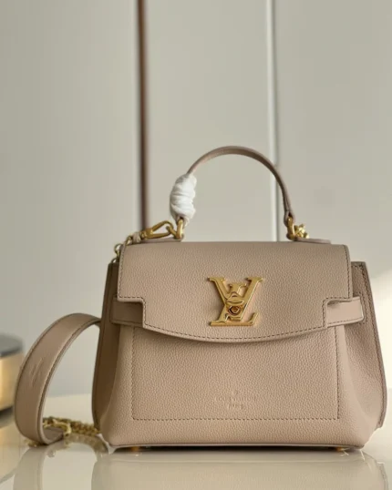 Rebce Louis Vuitton Lockme Ever Mini Bag