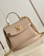 Louis Vuitton Lockme Ever Mini Bag