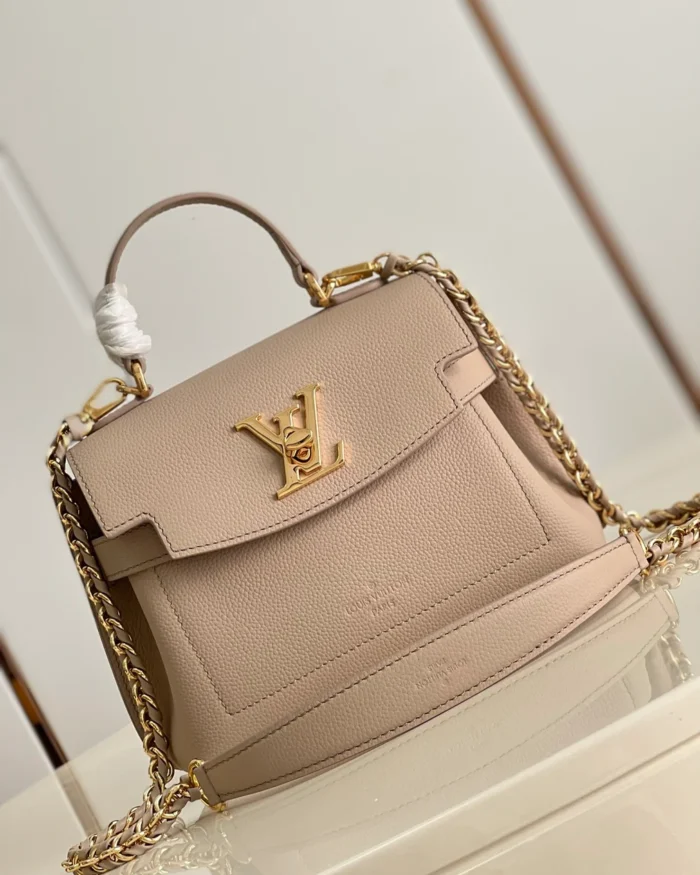 Louis Vuitton Lockme Ever Mini Bag