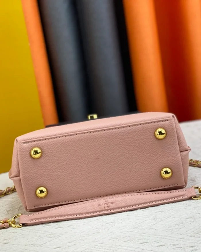 Louis Vuitton Lockme Ever Mini Bag